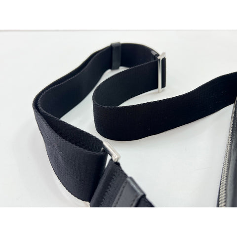 PRADA Shoulder Bag black WS33796