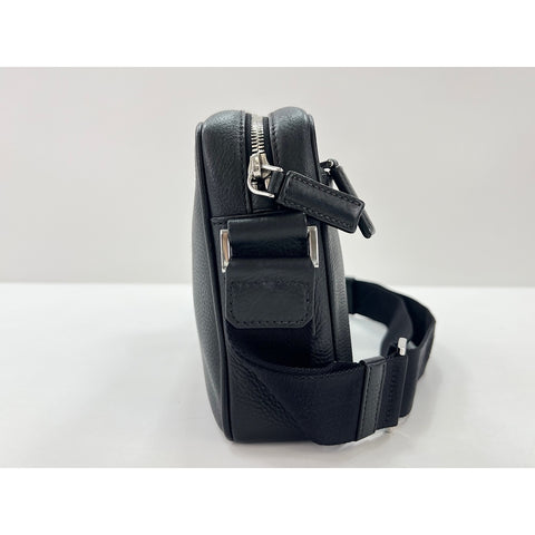 PRADA Shoulder Bag black WS33796