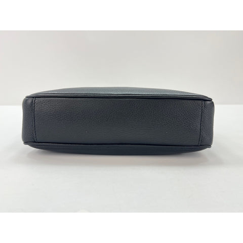 PRADA Shoulder Bag black WS33796