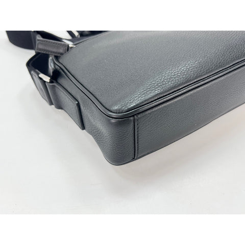 PRADA Shoulder Bag black WS33796