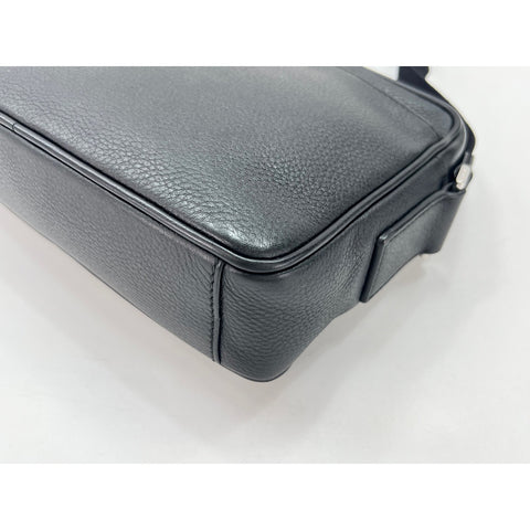 PRADA Shoulder Bag black WS33796