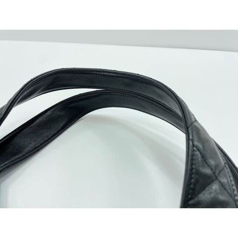 SAINT LAURENT PARIS Ikar Tote Bag black WS33799