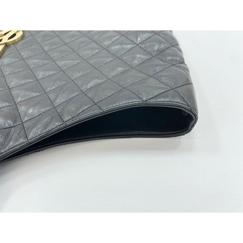 SAINT LAURENT PARIS Ikar Tote Bag black WS33799