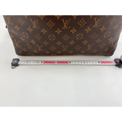 LOUIS VUITTON Torres Shoulder Bag Brown WS33801