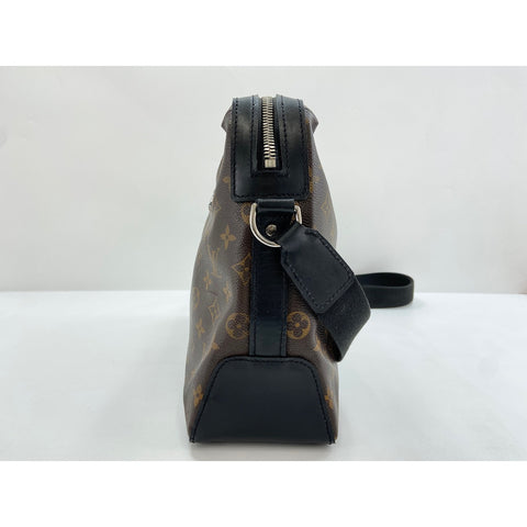 LOUIS VUITTON Torres Shoulder Bag Brown WS33801