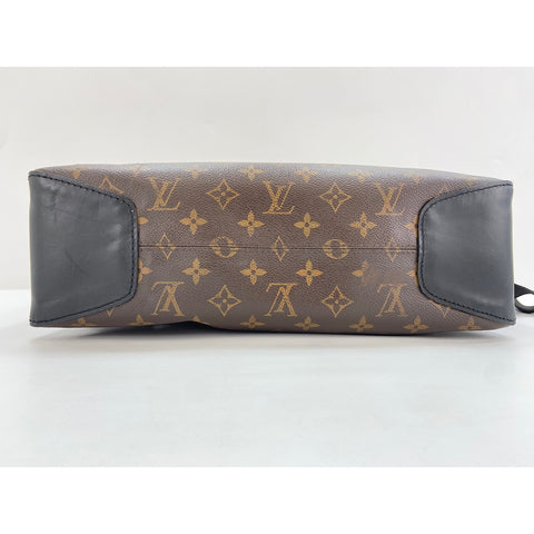 LOUIS VUITTON Torres Shoulder Bag Brown WS33801