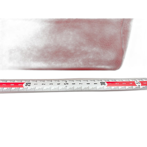 PRADA Tote Bag Red WS33806