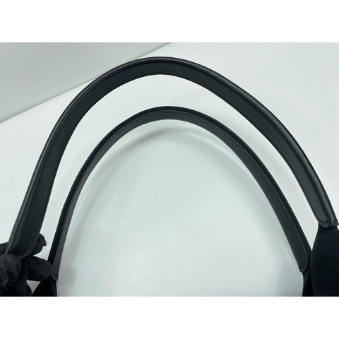 BALENCIAGA Biarritz Medium Tote Bag black WS33813