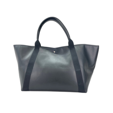 BALENCIAGA Biarritz Medium Tote Bag black WS33813