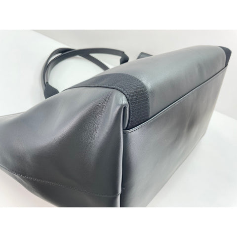 BALENCIAGA Biarritz Medium Tote Bag black WS33813