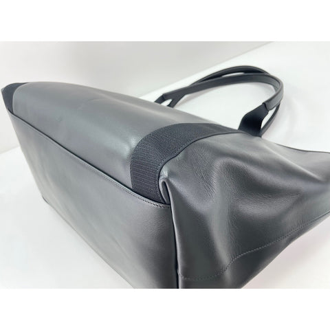 BALENCIAGA Biarritz Medium Tote Bag black WS33813