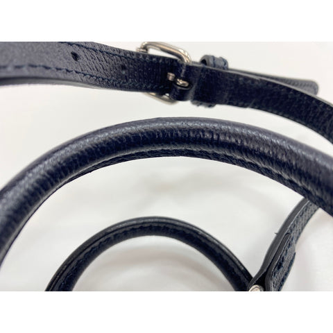 GUCCI Interlocking G Shoulder Bag beige WS33814