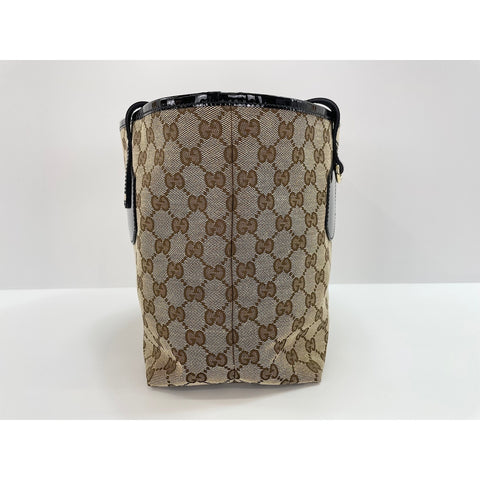 GUCCI Tote Bag beige WS33815