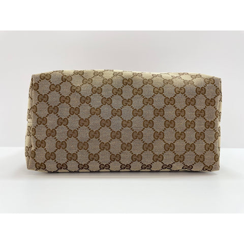GUCCI Tote Bag beige WS33815