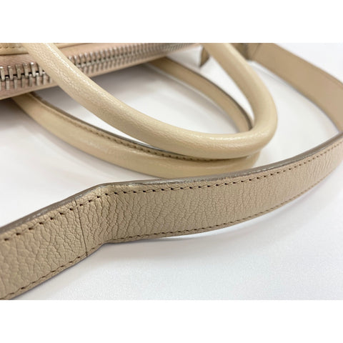 GIVENCHY Antigona Shoulder Bag beige WS33819