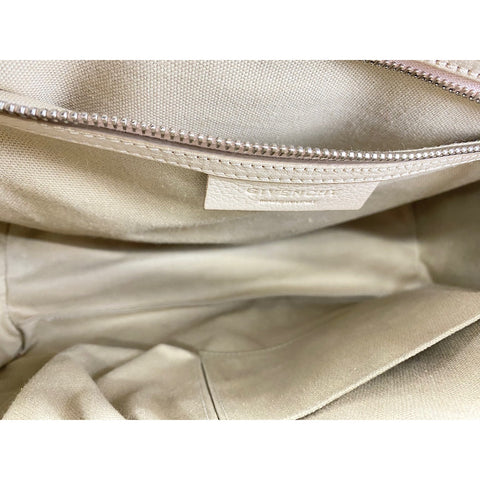 GIVENCHY Antigona Shoulder Bag beige WS33819