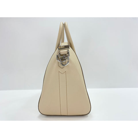 GIVENCHY Antigona Shoulder Bag beige WS33819