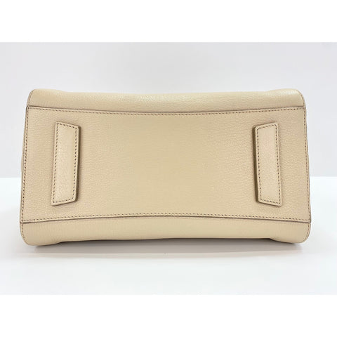 GIVENCHY Antigona Shoulder Bag beige WS33819