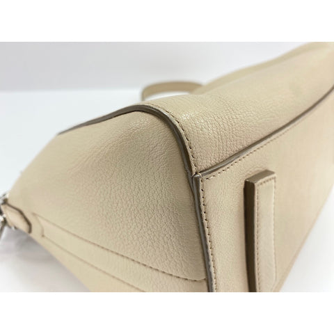 GIVENCHY Antigona Shoulder Bag beige WS33819