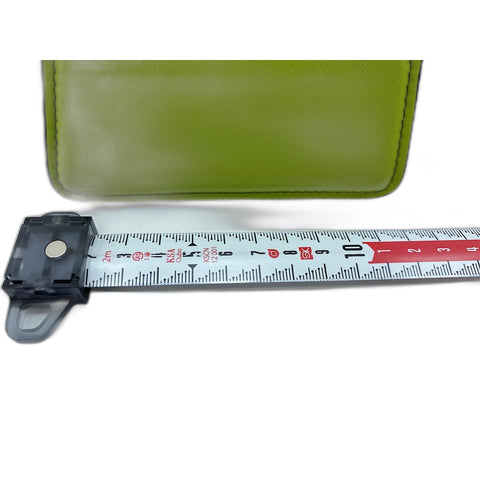 FENDI Peekaboo Nano Shoulder Bag green WS33828