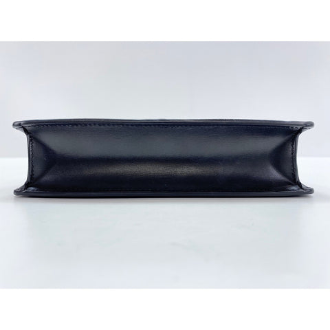 CELINE margo Shoulder Bag black WS33831