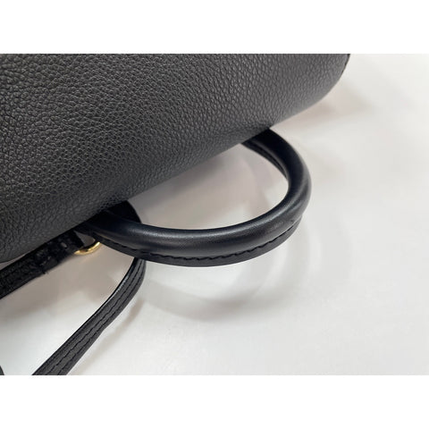LOUIS VUITTON MontsourisPM Backpack Â· Daypack black WS33832