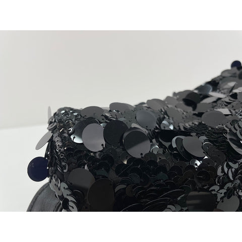 PRADA Shoulder Bag black WS33835