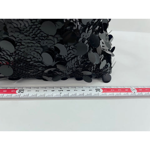 PRADA Shoulder Bag black WS33835