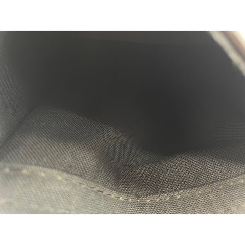 LOUIS VUITTON Christopher MM Backpack Â· Daypack Brown WS33836