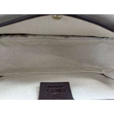 Christian Dior Bamboo Handbag beige WS33837