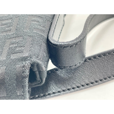 FENDI Shoulder Bag black WS33843