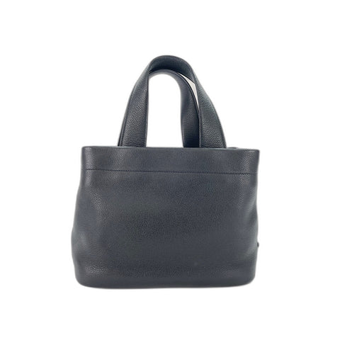 PRADA Handbag black WS33846