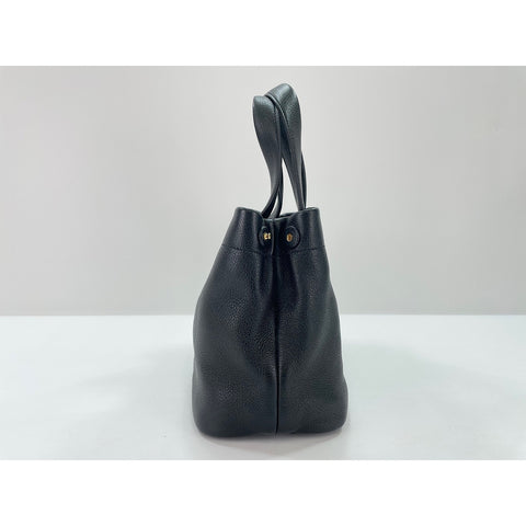 PRADA Handbag black WS33846