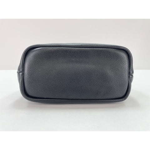 PRADA Handbag black WS33846