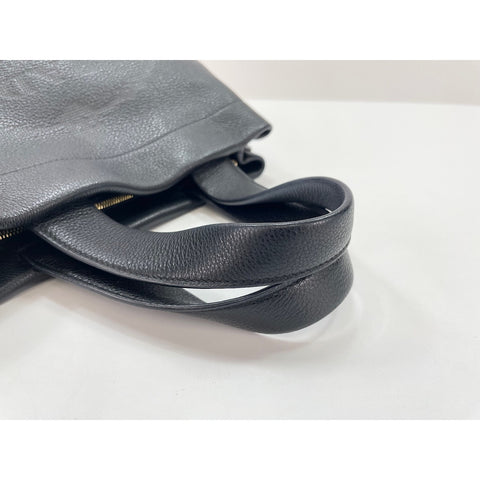 PRADA Handbag black WS33846