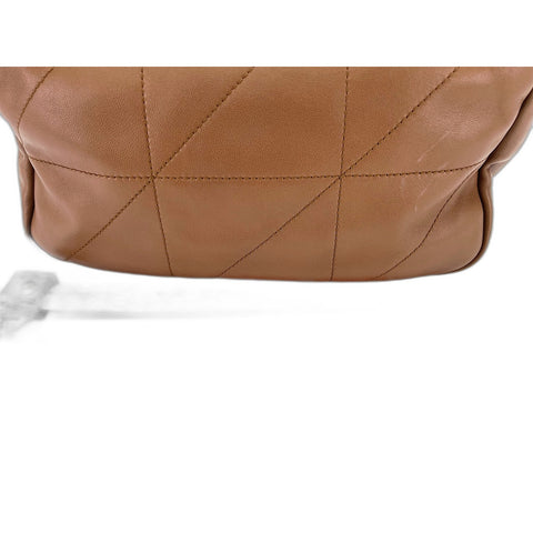 SAINT LAURENT PARIS Jamie Shoulder Bag Brown WS33847