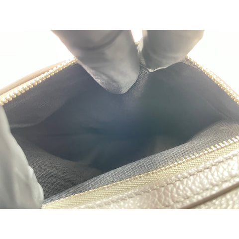 BALENCIAGA Neo classic Shoulder Bag gray WS33848