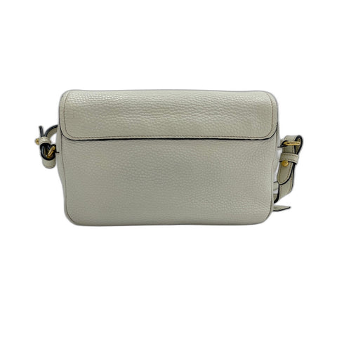 PRADA Shoulder Bag white WS33850