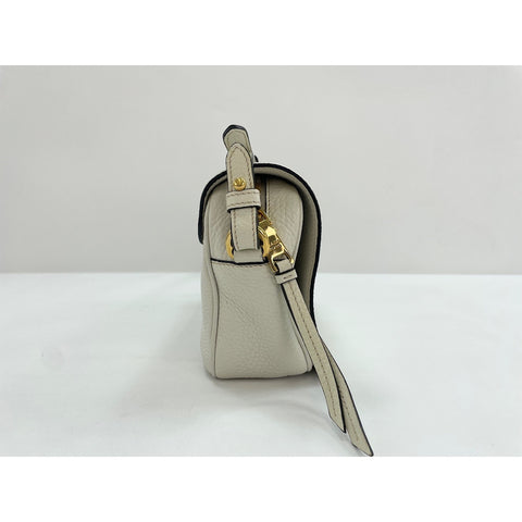 PRADA Shoulder Bag white WS33850