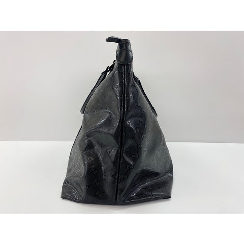 GUCCI Handbag black WS33852