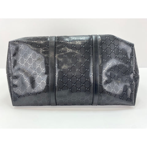 GUCCI Handbag black WS33852