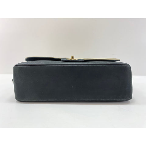 CHANEL 30 Shoulder Bag black WS33853