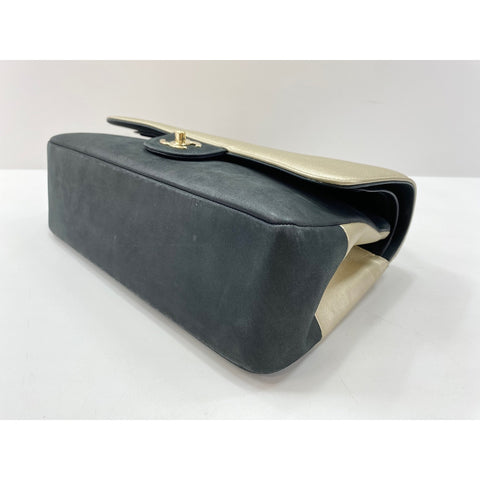 CHANEL 30 Shoulder Bag black WS33853