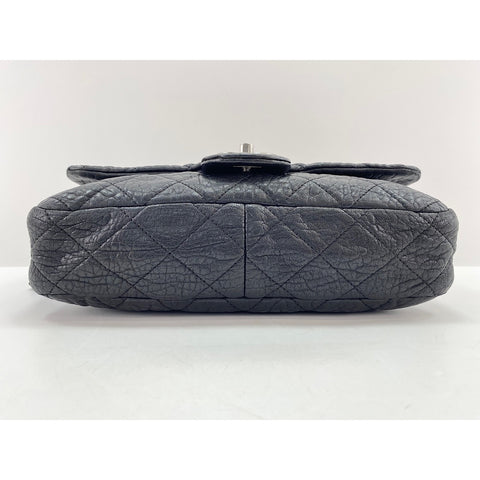 CHANEL Matrasse Shoulder Bag black WS33856