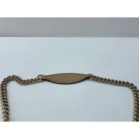 GUCCI Shoulder Bag pink WS33859