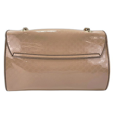 GUCCI Shoulder Bag pink WS33859