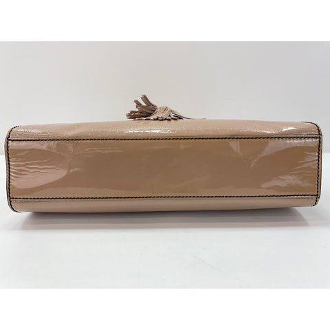 GUCCI Shoulder Bag pink WS33859