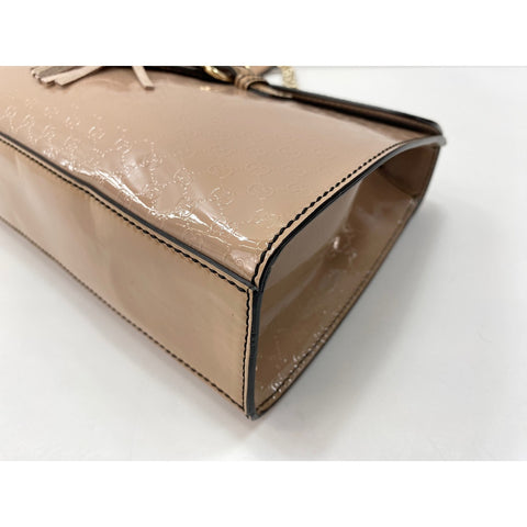 GUCCI Shoulder Bag pink WS33859