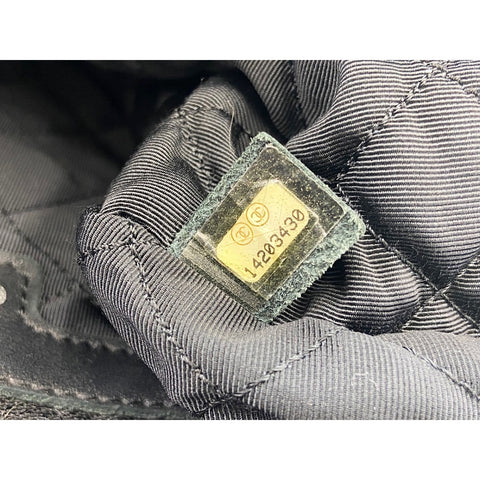 CHANEL Shoulder Bag multicolor WS33866