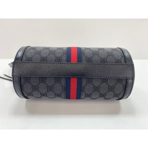 GUCCI The Hacker Project Shoulder Bag black WS33869